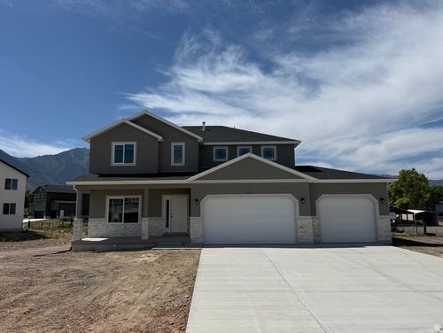 lot-13-416 E 500 N, Salem, UT, 84653-4908 | Card Image