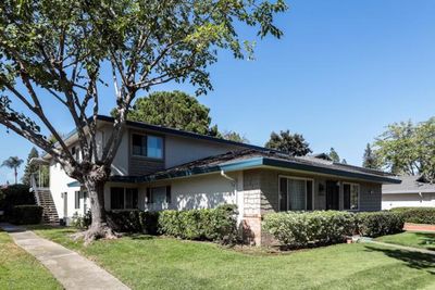 4 - N 3rd Street, Condo with 2 bedrooms, 1 bathrooms and 1 parking in Campbell CA | Image 2