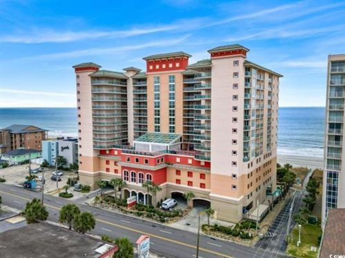 unit-1101-1321 S Ocean Blvd, North Myrtle Beach, SC, 29582-3892 | Card Image