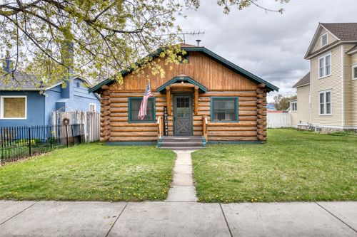 308 S 4th St, Hamilton, MT, 59840-2771 | Card Image