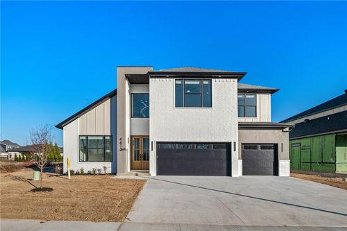 4413 S 88th St, Bentonville, AR, 72713 | Card Image