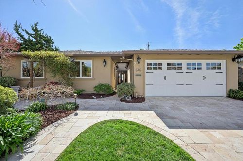 646 Oneida Dr, Sunnyvale, CA, 94087 | Card Image