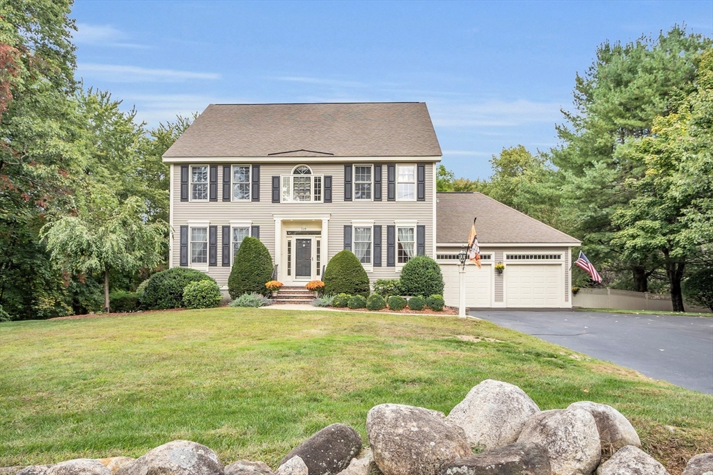 Westford St, Chelmsford, MA 01824