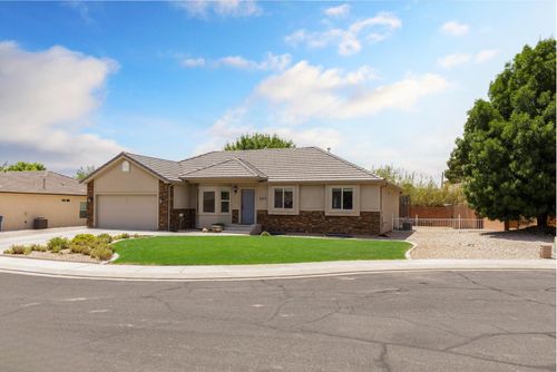 267 N 250 W, La Verkin, UT, 84745-5240 | Card Image