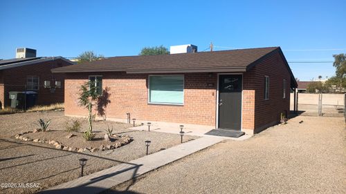 943 N Chrysler Drive, Tucson, AZ, 85716 | Card Image