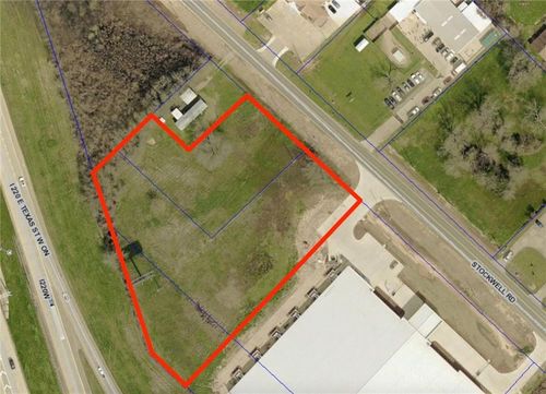 0 Stockwell Rd, Bossier City, LA, 71111 | Card Image