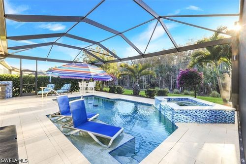 28560 Twain Dr, BONITA SPRINGS, FL, 34135-9142 | Card Image