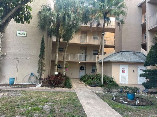 apt-205-9481 Evergreen Pl, Davie, FL, 33324-4326 | Card Image