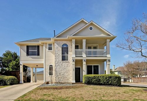 400 Tobin Dr, Buda, TX, 78610-3737 | Card Image