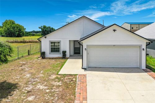 127 Stewart Lake Loop, GROVELAND, FL, 34736-3014 | Card Image
