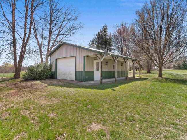 2801 W 700 S, House other with 3 bedrooms, 3 bathrooms and null parking in Claypool IN | Image 29