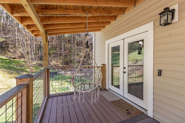 Back Porch | Image 29