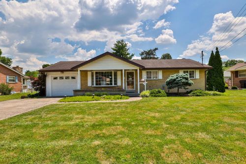 925 Antioch Dr, Fairfield, OH, 45014-2801 | Card Image