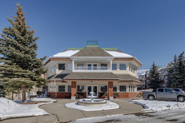 3306 - 3000 Sienna Park Green Sw, Home with 2 bedrooms, 2 bathrooms and 1 parking in Calgary AB | Image 26