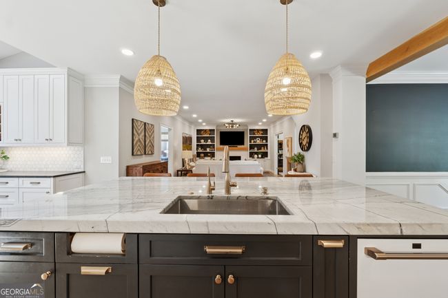 780 Mount Oglethorpe Trl, House other with 5 bedrooms, 5 bathrooms and 2 parking in Johns Creek GA | Image 19