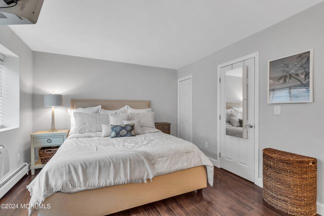 4E - 302 Hackensack St, Condo with 1 bedrooms, 1 bathrooms and null parking in Wood Ridge NJ | Image 9
