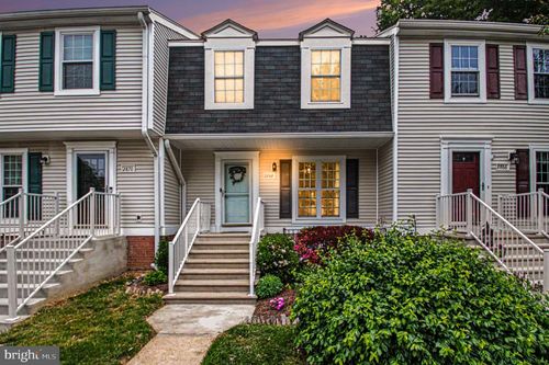 2868 Burgundy Pl, WOODBRIDGE, VA, 22192-1917 | Card Image