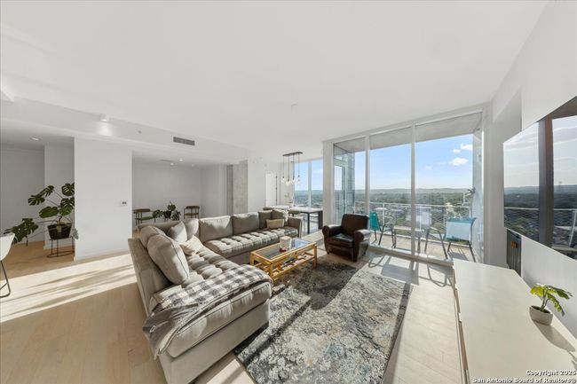 UNIT-1204 - 313 W 17 Th St, Condo with 2 bedrooms, 2 bathrooms and null parking in Austin TX | Image 7