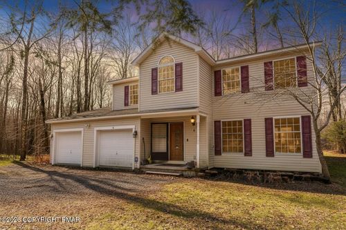207 George Drive, POCONO LAKE, PA, 18347 | Card Image