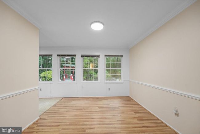 7007 Gillings Rd, House other with 5 bedrooms, 3 bathrooms and null parking in SPRINGFIELD VA | Image 20