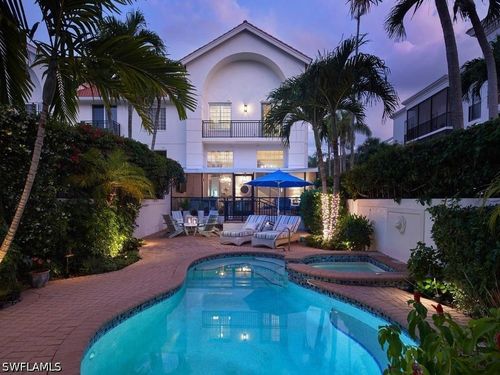 305-430 10th Ave S, NAPLES, FL, 34102-7126 | Card Image