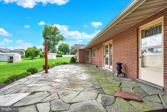 2901 Sunset Dr, House other with 3 bedrooms, 3 bathrooms and null parking in DALLASTOWN PA | Image 21