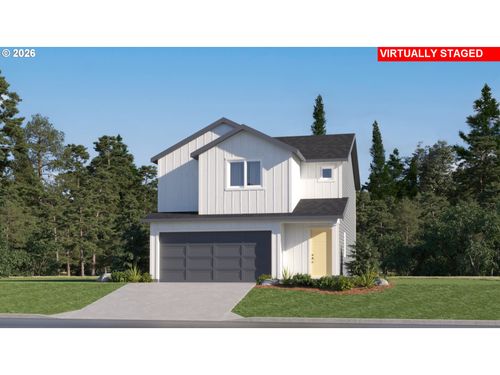 1331 Brown St, Woodburn, OR, 97071-5707 | Card Image