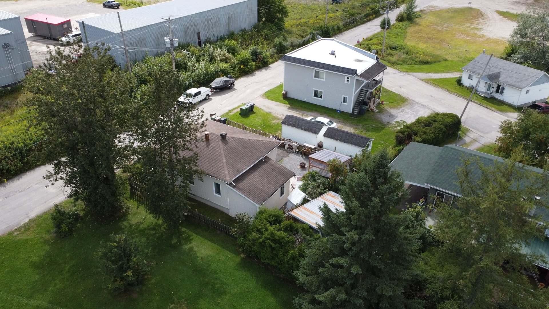 Residential in Mont-Laurier 3