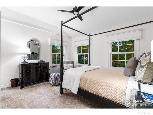 3rd Upstairs Bedroom | Image 23
