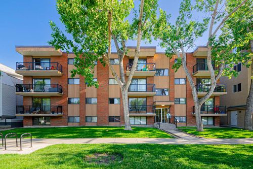 306-1829 11 Avenue Sw, Calgary, AB, T3C0N7 | Card Image