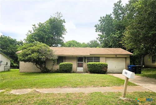 1203 Curry Ave, Copperas Cove, TX, 76522-3557 | Card Image
