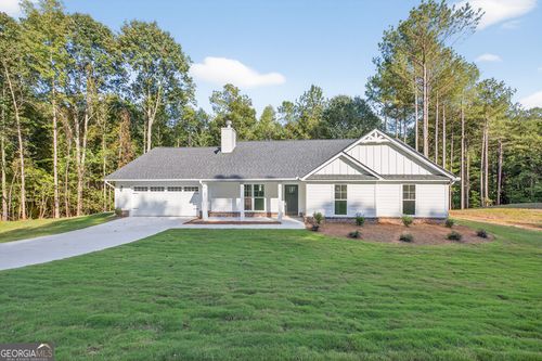 43-45 Sugar Maple Way, Colbert, GA, 30628 | Card Image
