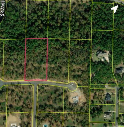 1400 Sawyer Ln, Conway, AR, 72032-8126 | Card Image