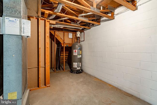 1203 Pointe Ct, Townhouse with 2 bedrooms, 2 bathrooms and null parking in CHESTER SPRINGS PA | Image 24