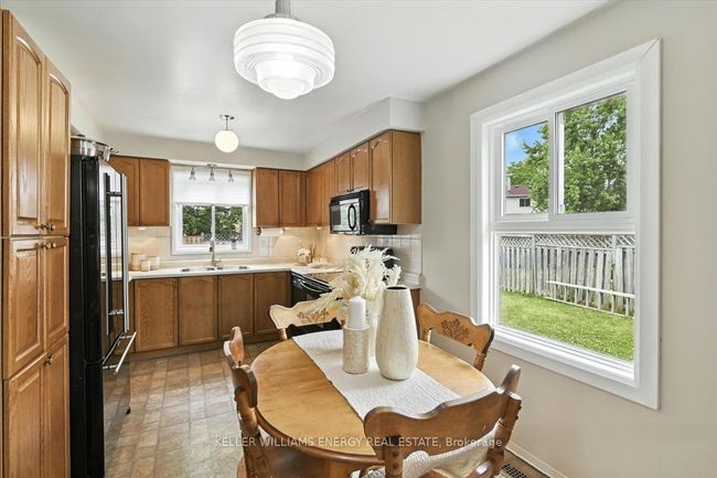 50 Plowman Dr, House other with 3 bedrooms, 4 bathrooms and 4 parking in Ajax ON | Image 12