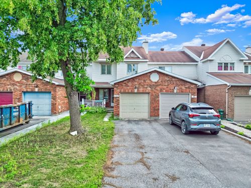 163 Markland Cres, Nepean, ON, K2G5Z7 | Card Image
