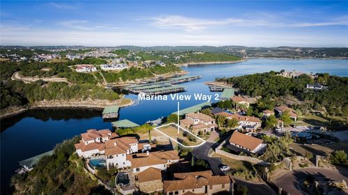 2-104 Marina View Way, Lakeway, TX, 78734-4373 | Card Image