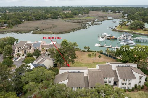 1813-8 Braddock Bluff Dr, Hilton Head Island, SC, 29928-8012 | Card Image