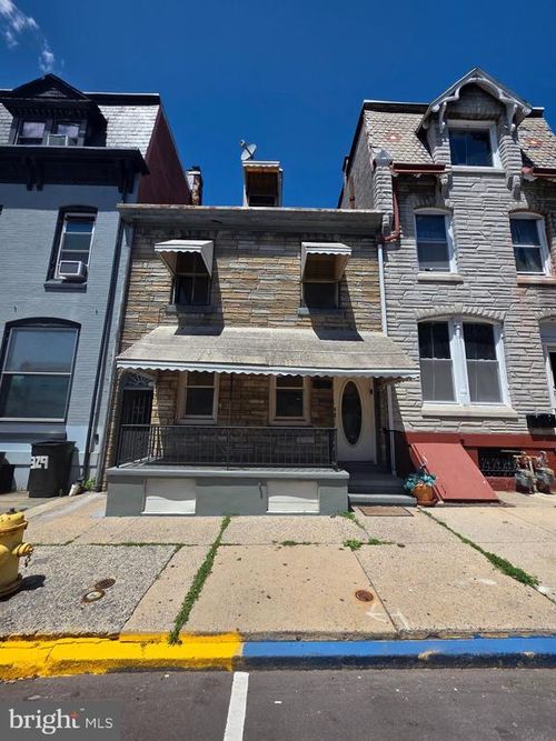 331 Franklin Street, READING, PA, 19602 | Card Image