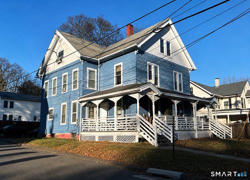171 Prospect St, Bristol, CT, 06010-6353 | Card Image