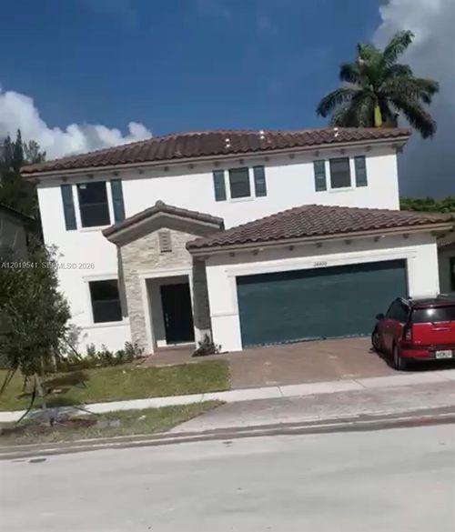 24400 Sw 119th Pl, Homestead, FL, 33032-3038 | Card Image