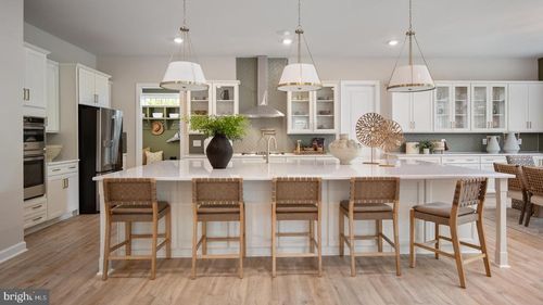 HOMESITE 19 Quarter Branch Road, Lovettsville, VA, 20180 | Card Image