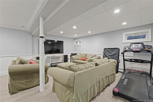 5 Holly Pl, House other with 4 bedrooms, 3 bathrooms and null parking in Wilton CT | Image 29