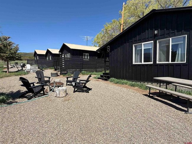 23231 U Rd, Home with 0 bedrooms, 7 bathrooms and null parking in Cedaredge CO | Image 33
