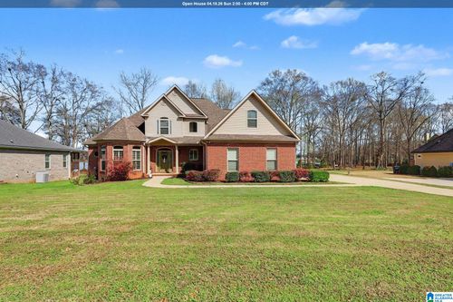 134 Barnsley St, Wilsonville, AL, 35186-6990 | Card Image