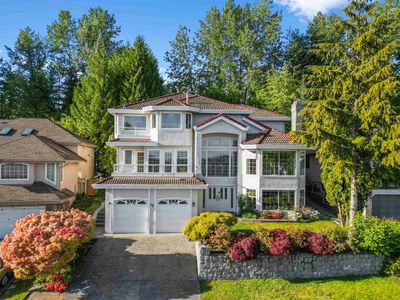 76 Timbercrest Dr, House other with 6 bedrooms, 5 bathrooms and 4 parking in Port Moody BC | Image 1