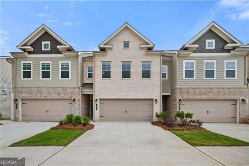 200 Abbotts Crossing Circle, Conyers, GA, 30094 | Card Image