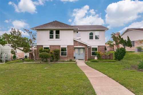 3304 Castle Dr, Plano, TX, 75074-2955 | Card Image