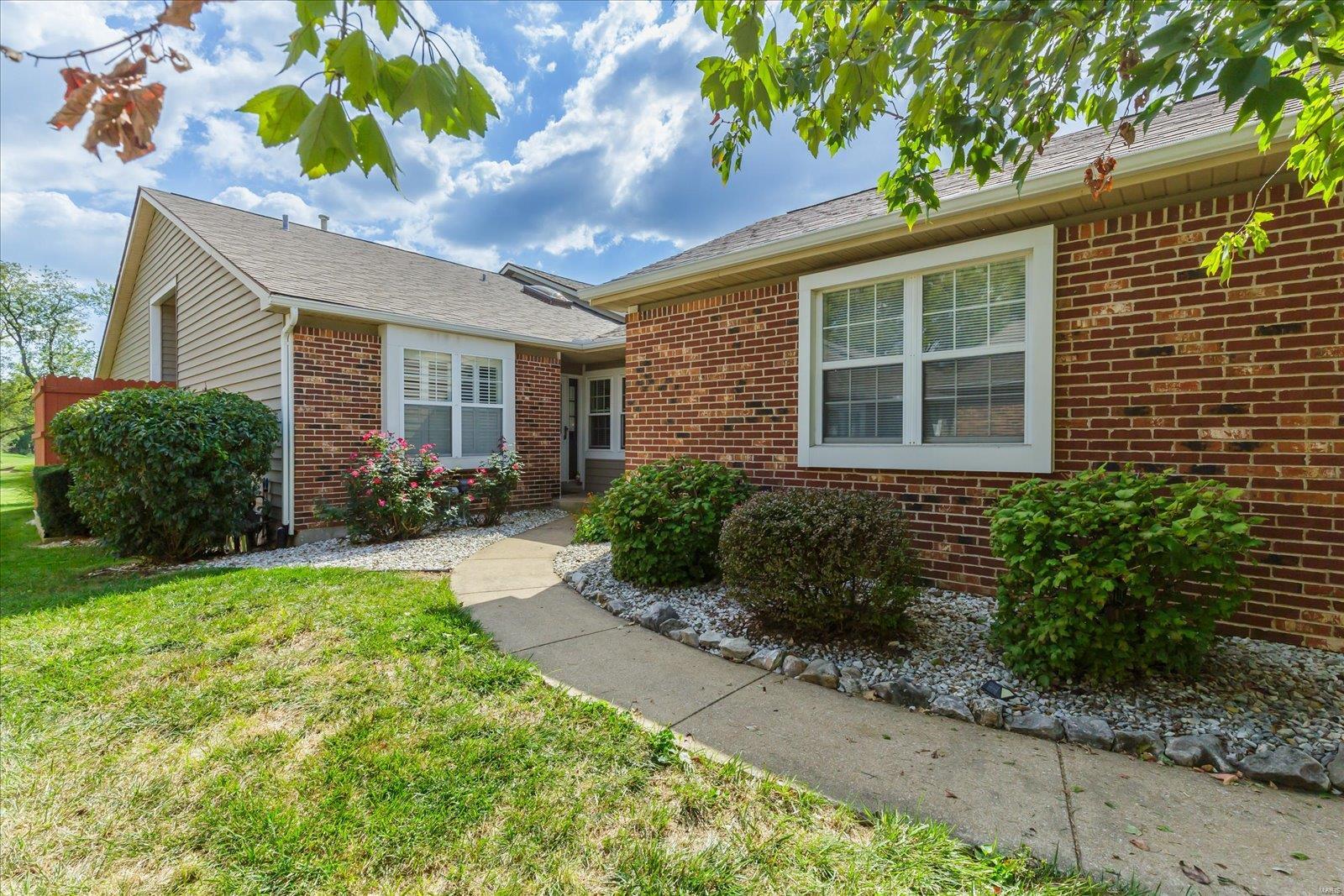 Kemper Ct, Lake Saint Louis, MO 63367