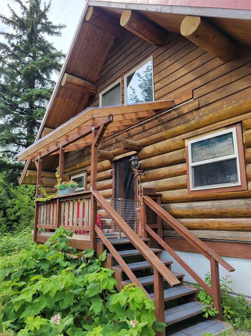 sawmill-road-135 N Sawmill Creek Road, Haines, AK, 99827 | Card Image